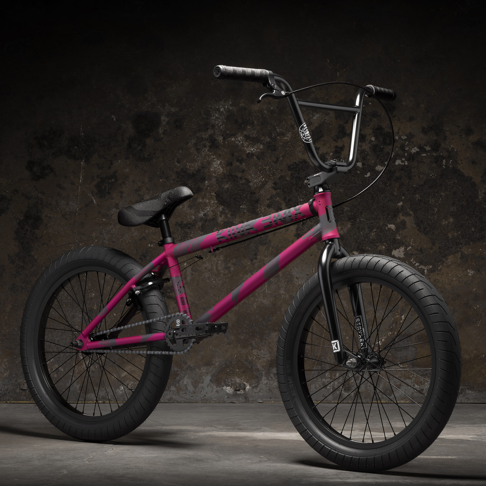 Best kink bmx cheap bike